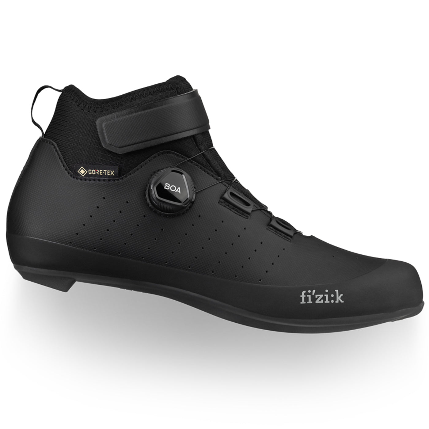 Zapatillas ciclismo carretera invierno All4cycling