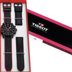 Tissot Supersport Chrono Giro D'Italia