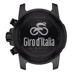 Tissot Supersport Chrono Giro D'Italia