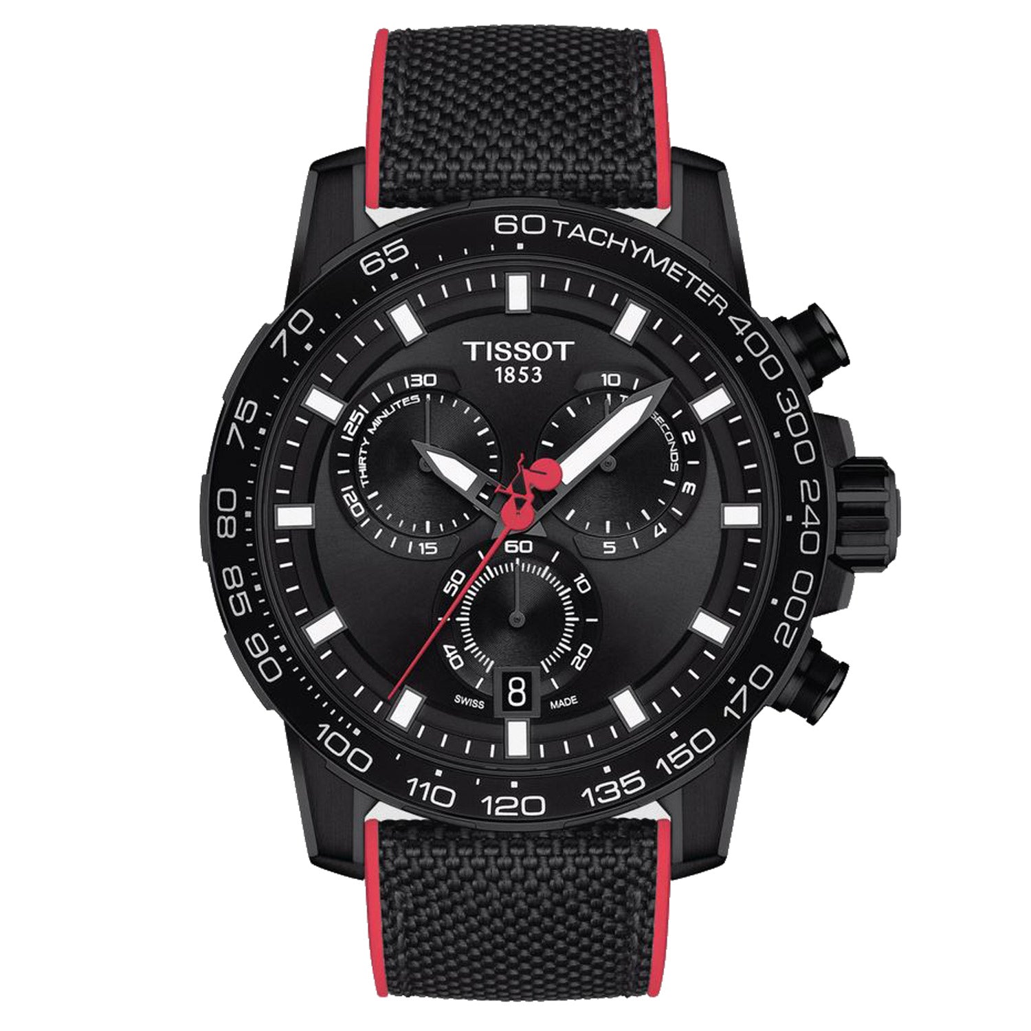 Tissot Supersport Chrono Giro D'Italia