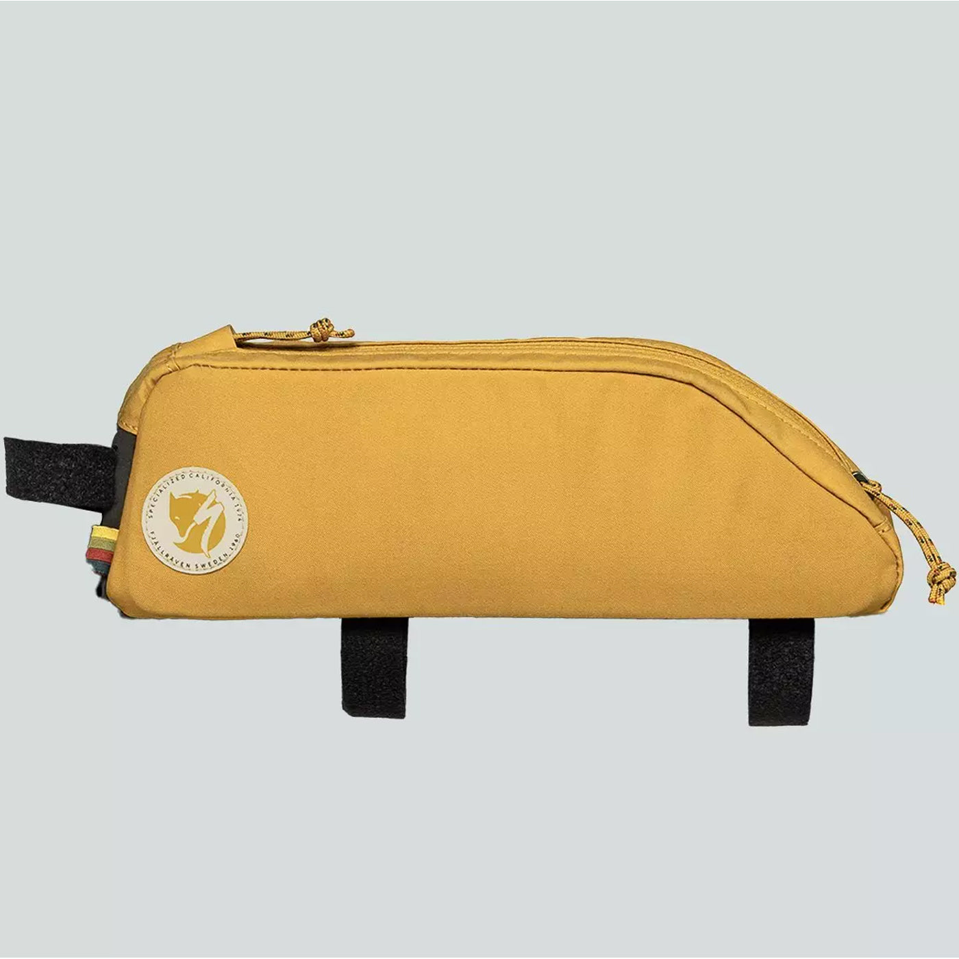 Bolsa Specialized/Fjällräven Top Tube - Amarillo