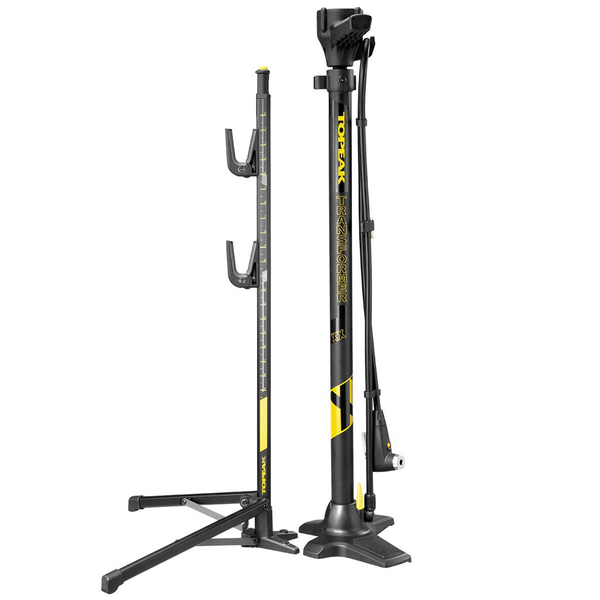 topeak transformer stand