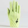 Gants Specialized Guanti Trail Air - Vert