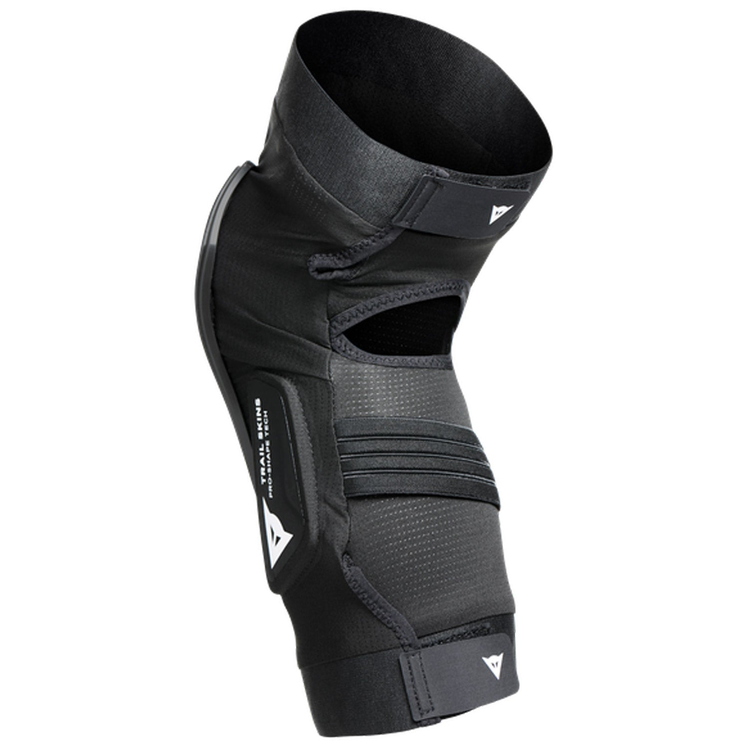 Protector de Rodilla Dainese Trail Skins Pro - Negro