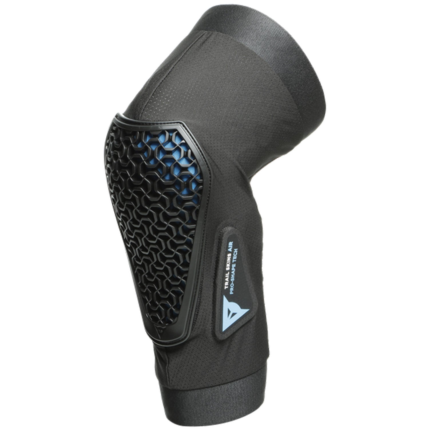 Dainese Trail Skins Air Kneepad - Schwarz