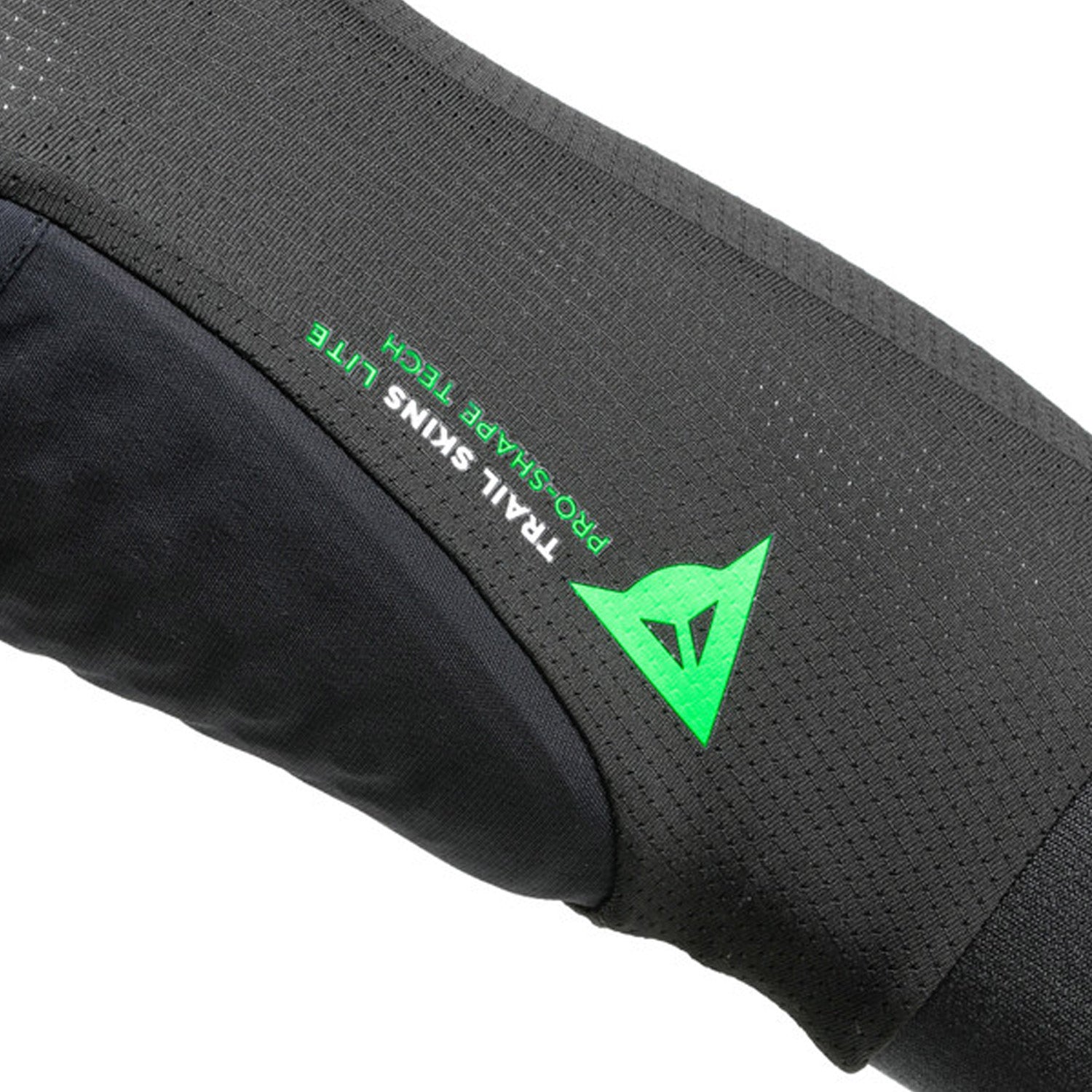 Protector de Rodilla Dainese Trail Skins Lite - Negro