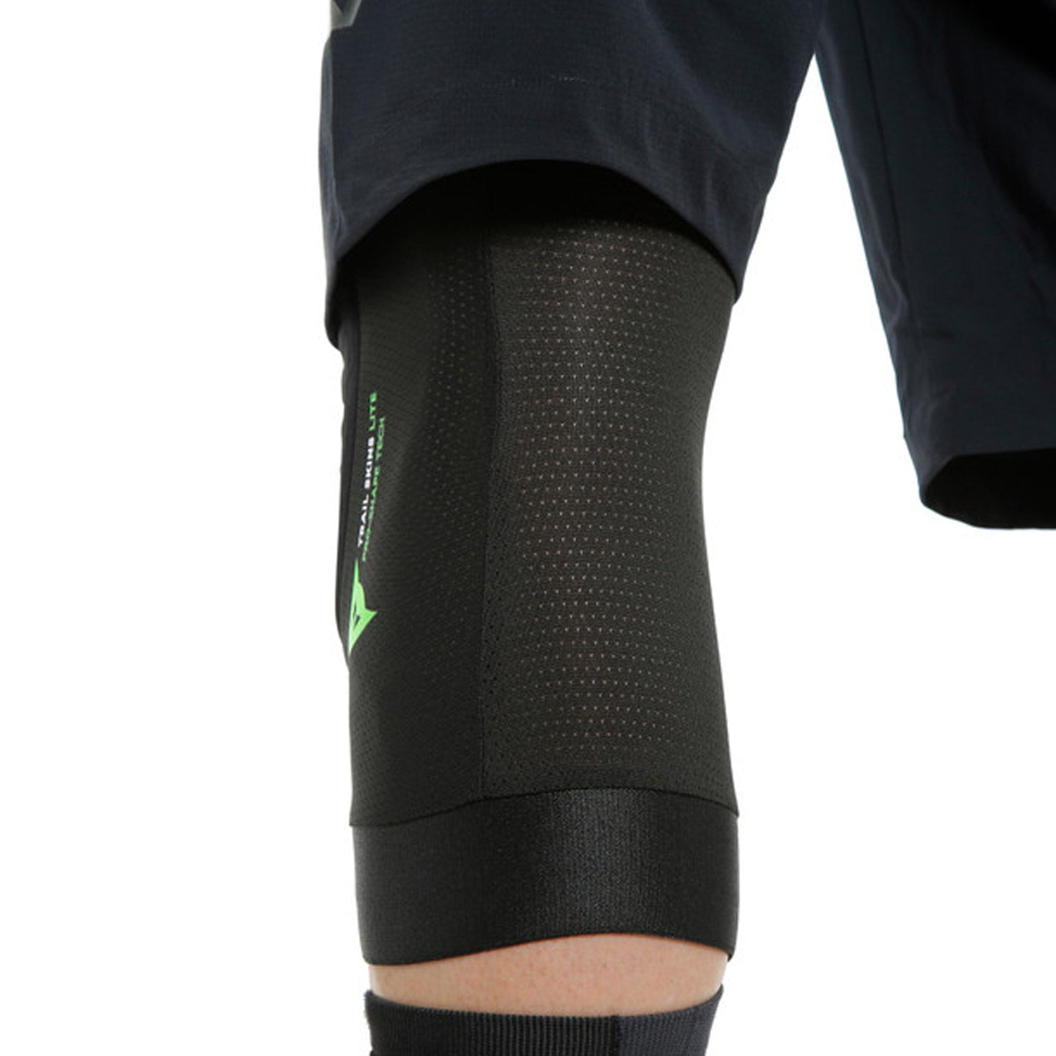 Dainese Trail Skins Lite Kneepad - Schwarz