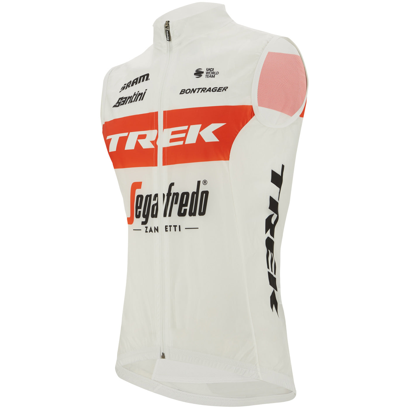 Trek Segafredo 2022, Thermal h2o jersey Vest