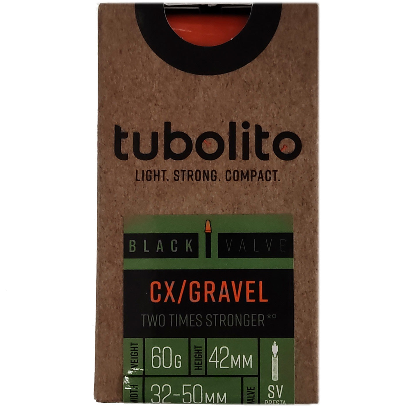 gravel inner tube