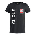 T-Shirt Classic UAE Team Emirates - Nero