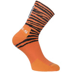 Q36.5 Ultra Tiger socken - Orange