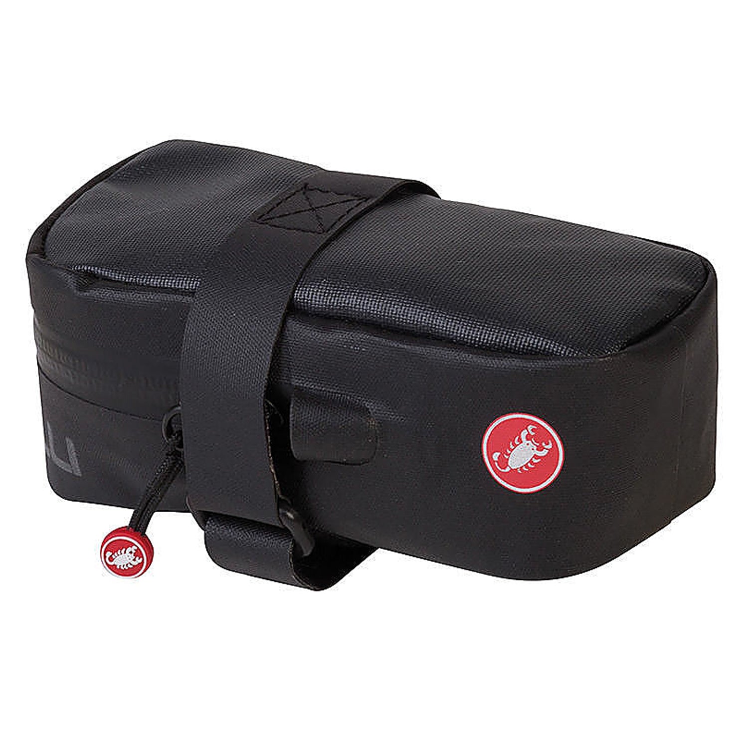 Satteltasche Castelli mini