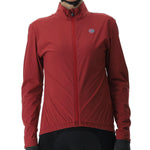 Chaqueta mujer Uyn Ultralight - Rojo