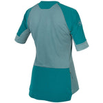 Maillot femme Endura GV500 - Vert