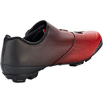 Chaussures Shimano XC7 - Rouge