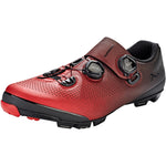 Chaussures Shimano XC7 - Rouge