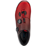 Shimano XC7 Schuhe - Rot