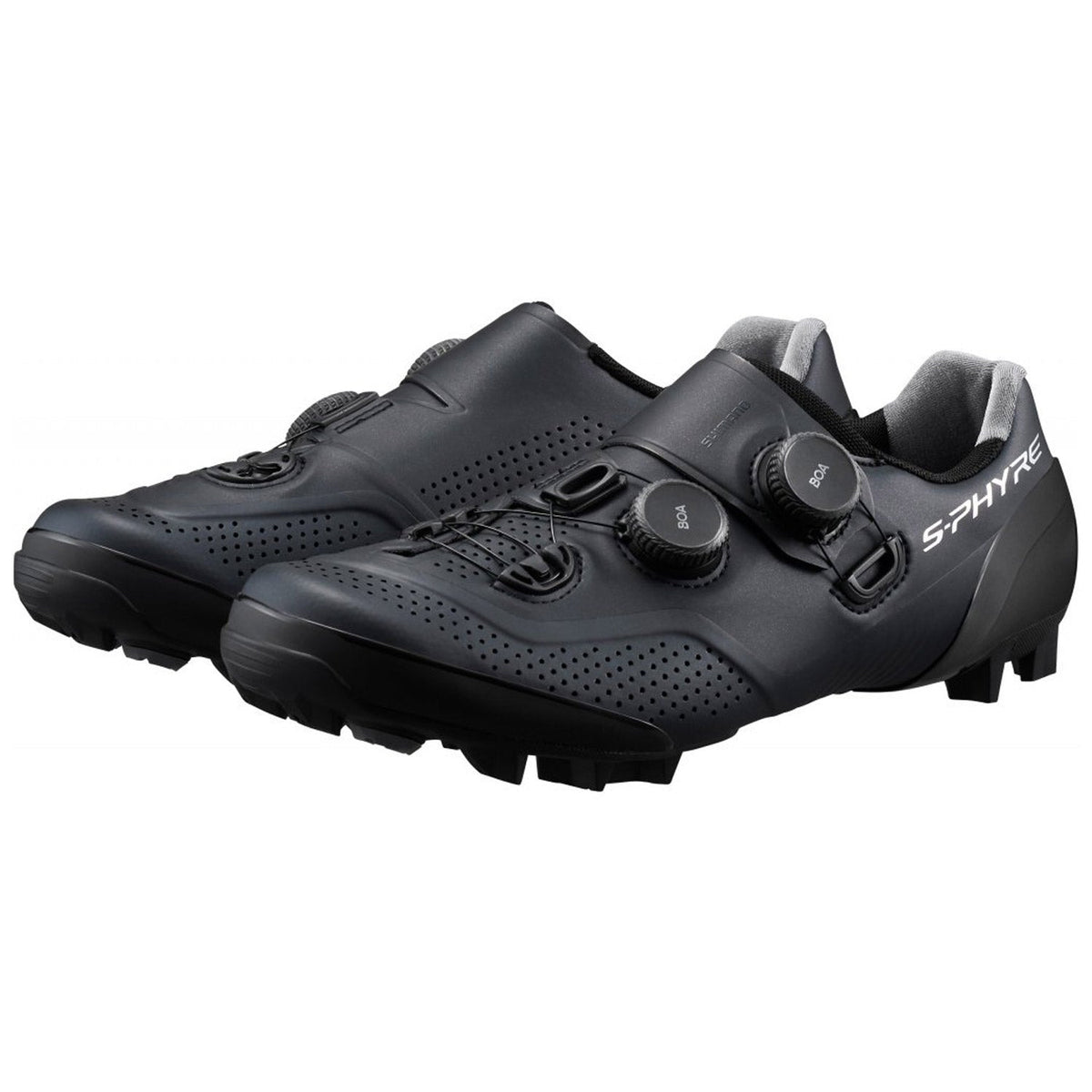 shimano xc901 wide