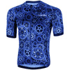 Maglia Rh+ Powers - Blu