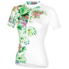 Maglia Donna Rh+ Venus - Bianco